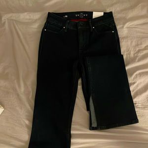 Skinny Flare jeans